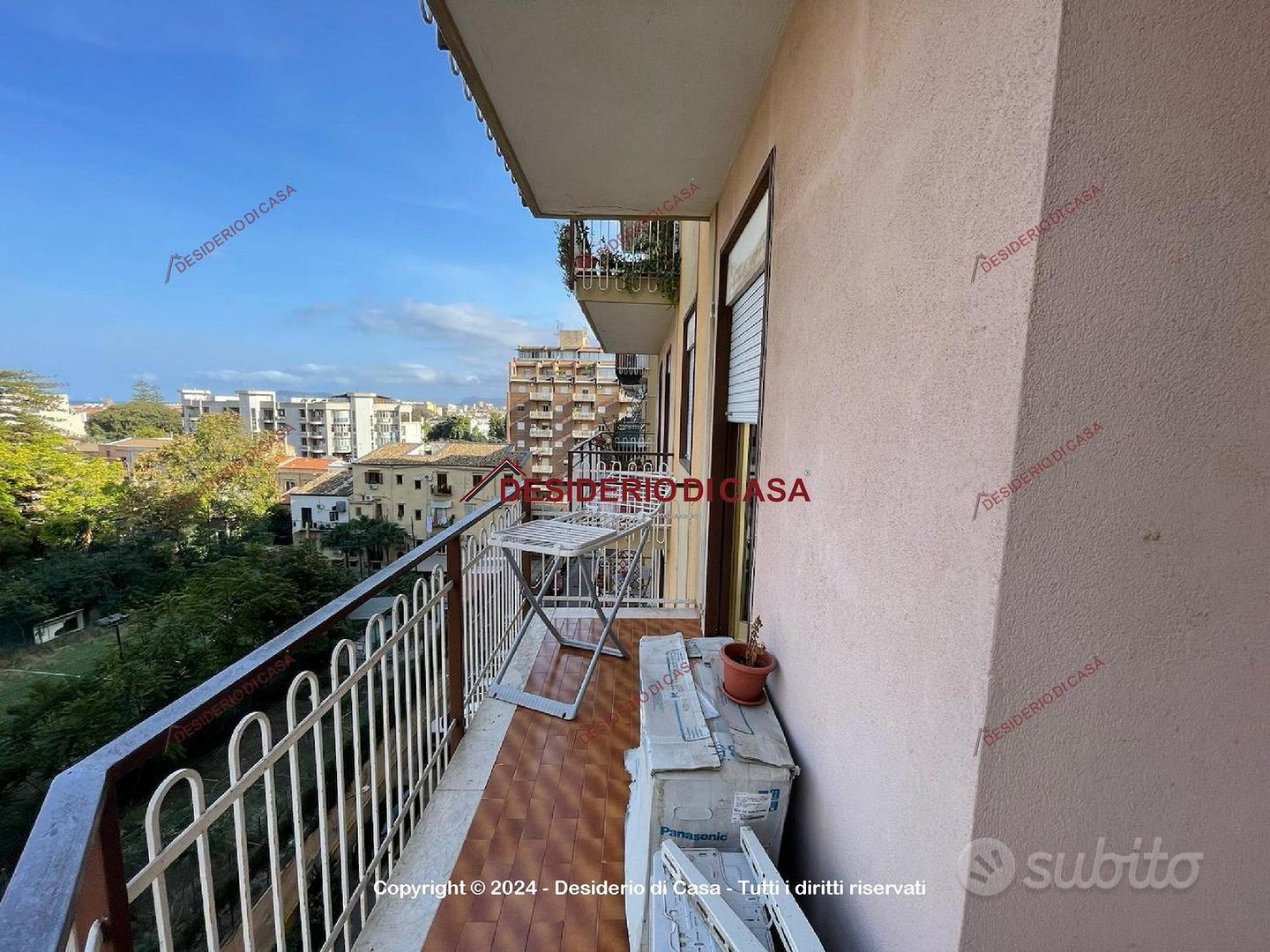 Appartamento, Calatafimi Bassa - Cuba, Palermo. - Vista 6