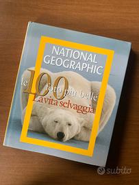 Libri animali per salotto