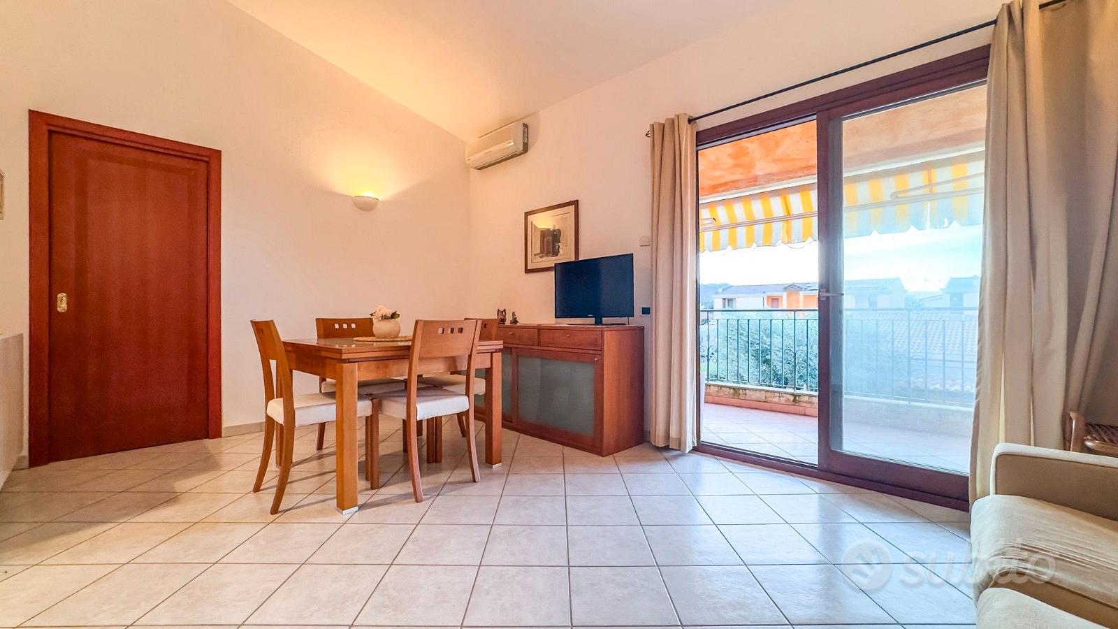Appartamento – Cabuderra/Capoterra, Casteddu/Cagliari - Vista 3