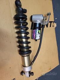 Ammortizzatori mono, Marzocchi DuoShock e Suzuki