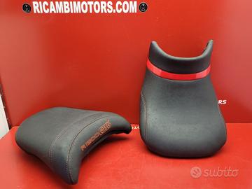 SELLA BMW R1200GS LC TOP SELLERIE