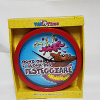 Orologio a muro vari modelli