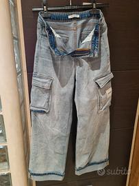 JEANS RAGAZZA 