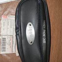 marsupio/astuccio APRILIA