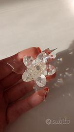 Fiore in cristallo PSW