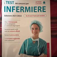 Test concorsi infermieri