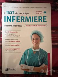 Test concorsi infermieri