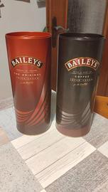 Coppia di custodie Baileys