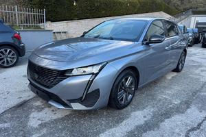 PEUGEOT 308 PureTech Turbo 130 S&S EAT8 Allure