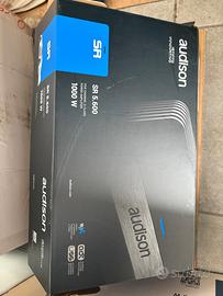 Audison SR 5600