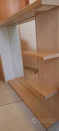 mobile specchio bagno