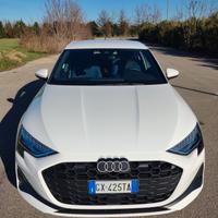 Audi A3 SPB 30 TDI Business