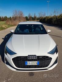 Audi A3 SPB 30 TDI Business