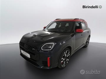 MINI Mini Countrym.(U25) - Mini Countryman John Co