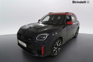 MINI Mini Countrym.(U25) - Mini Countryman John Co