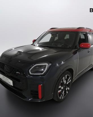 MINI Mini Countrym.(U25) - Mini Countryman John Co