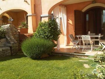 Murta Maria in collina a 700mt dal mare crist