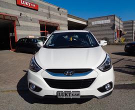 Hyundai iX35 1.6 GDI 16V 2WD Comfort
