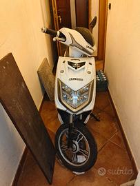 Motorino elettrico