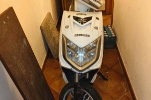 Motorino elettrico