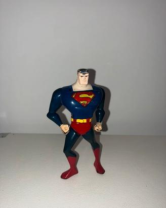 Superman action figure