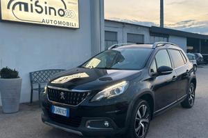 Peugeot 2008 BlueHDi 120 S&S Allure