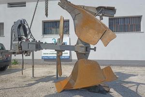aratro monovomere moro da scasso cod.5760