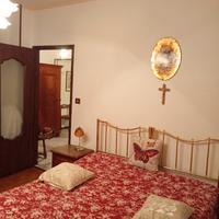 Alloggio ammobiliato