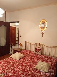 Alloggio ammobiliato