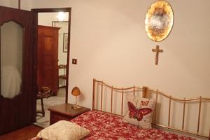 Alloggio ammobiliato