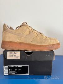 Nike Air Force 1 LV8 Mushroom (2017) - 45 EU/11 US