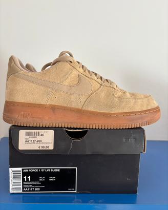 Nike Air Force 1 LV8 Mushroom (2017) - 45 EU/11 US