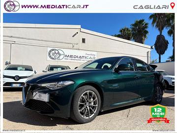 ALFA ROMEO Giulia 2.2 TD 160 CV AT8 Business