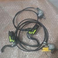 magura MT8 SL