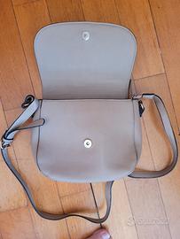 borsa beige