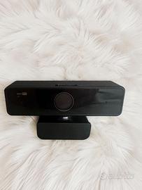 Webcam USB 2K 60FPS WDR – Gaming, Streaming, PC