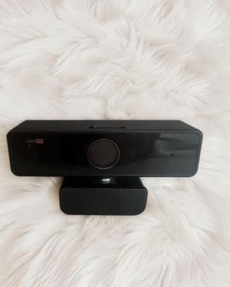 Webcam USB 2K 60FPS WDR – Gaming, Streaming, PC
