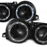 Fari angel per Bmw Serie 3 E30 1982>1994