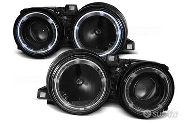 Fari angel per Bmw Serie 3 E30 1982>1994