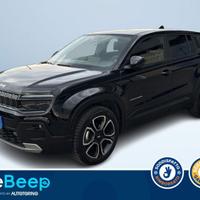 Jeep Avenger 1.2 TURBO 1ST EDITION FWD 100CV