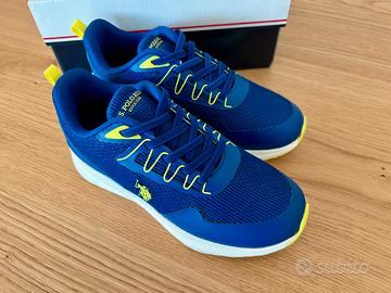 Scarpe bambino NUOVE