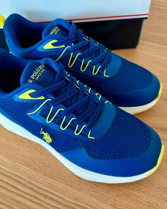Scarpe bambino NUOVE