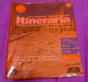 Itineraria vol.2
