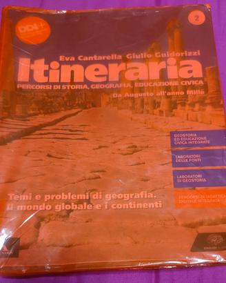 Itineraria vol.2