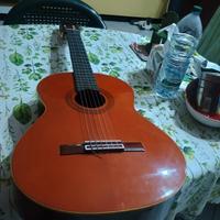 chitarra 