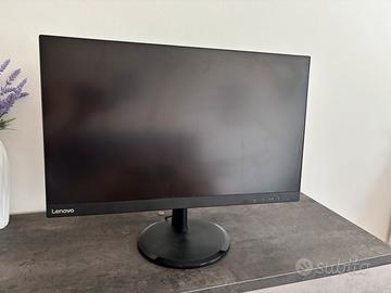 Computer fisso i3 10th, 8gb ram, Windows 11 pro