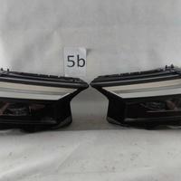 Audi Q4 89A Fari Full LED
