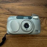 Minolta 70W riva zoom