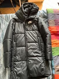 Parka Nike Come nuovo
