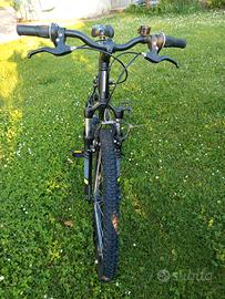 bici rockrider 
